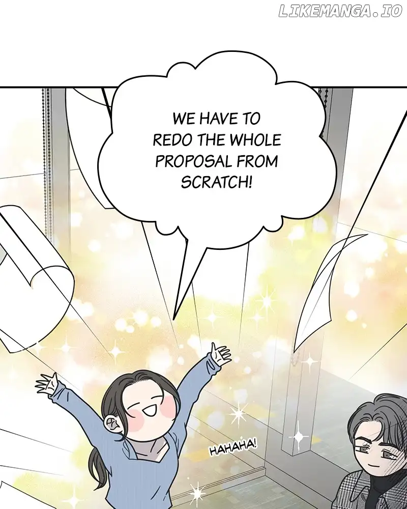 No Dating Allowed In The Office chapter 31 page 104