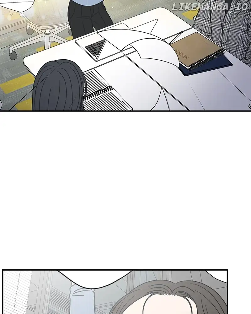 No Dating Allowed In The Office chapter 31 page 105