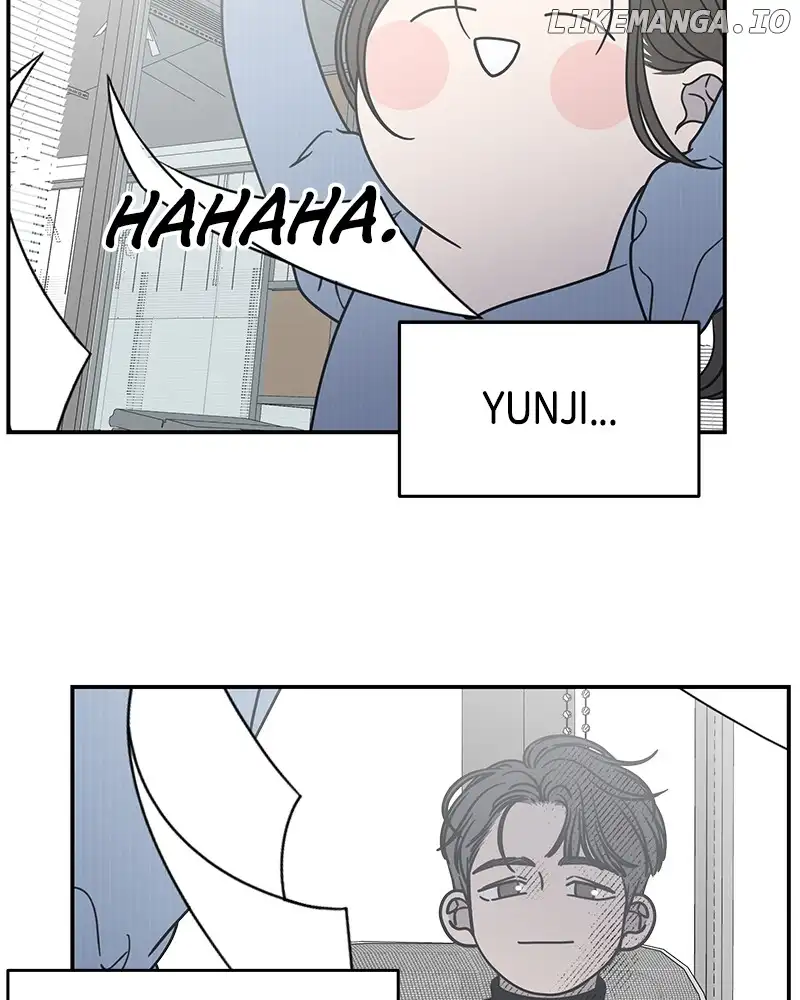 No Dating Allowed In The Office chapter 31 page 106