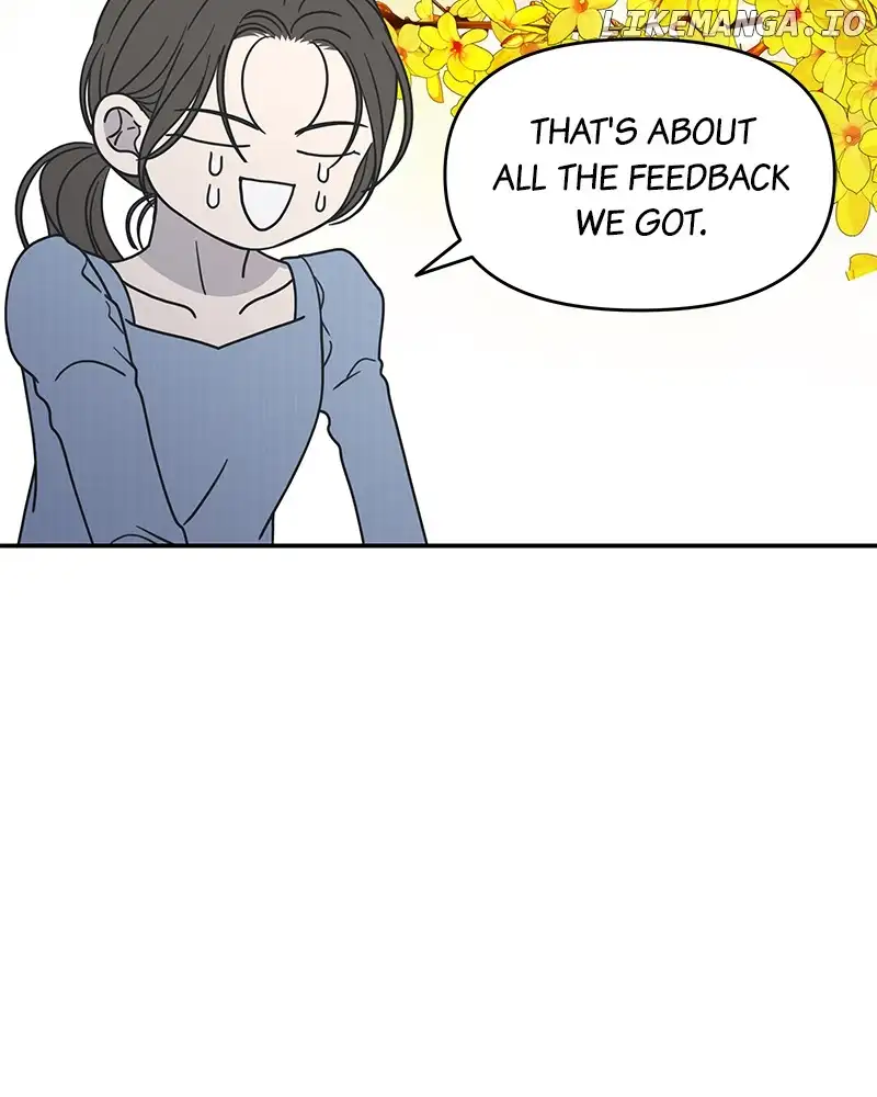 No Dating Allowed In The Office chapter 31 page 109