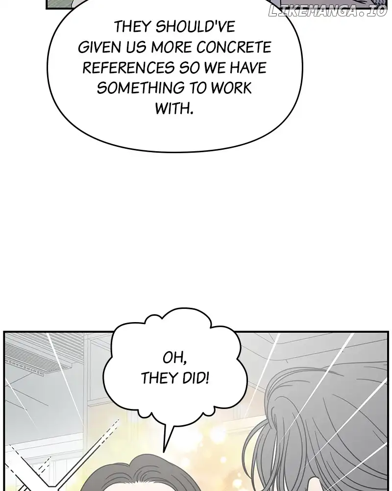 No Dating Allowed In The Office chapter 31 page 111