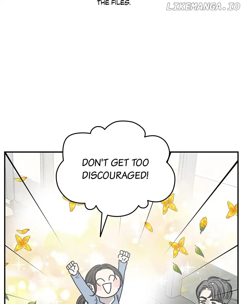 No Dating Allowed In The Office chapter 31 page 113