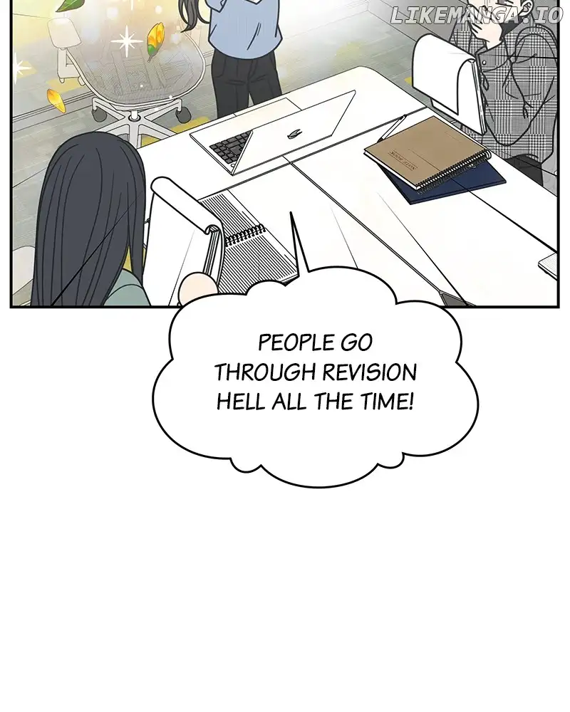 No Dating Allowed In The Office chapter 31 page 114