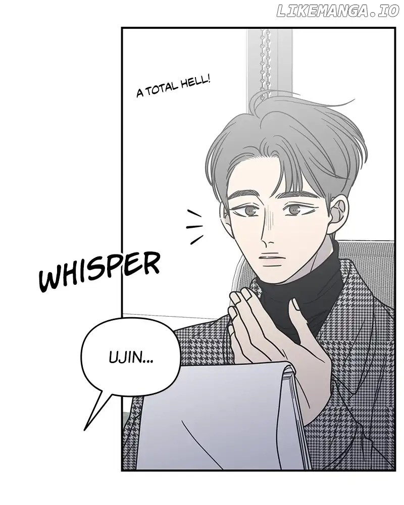 No Dating Allowed In The Office chapter 31 page 115