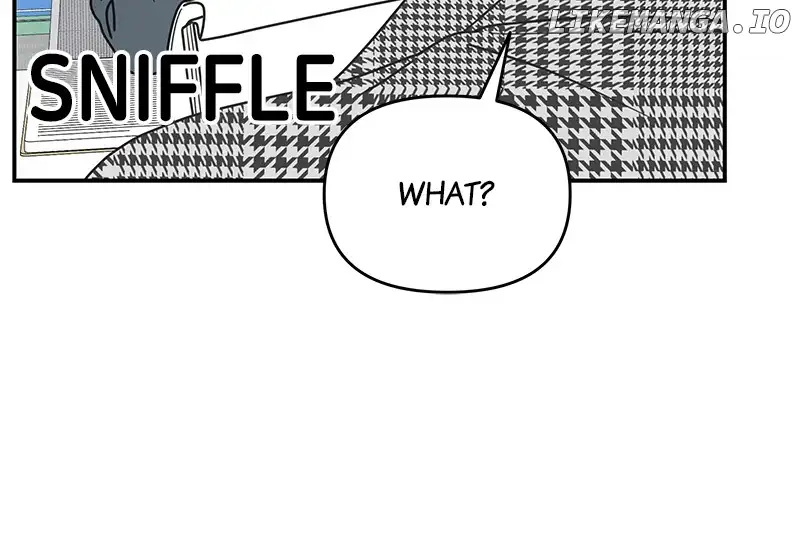 No Dating Allowed In The Office chapter 31 page 117