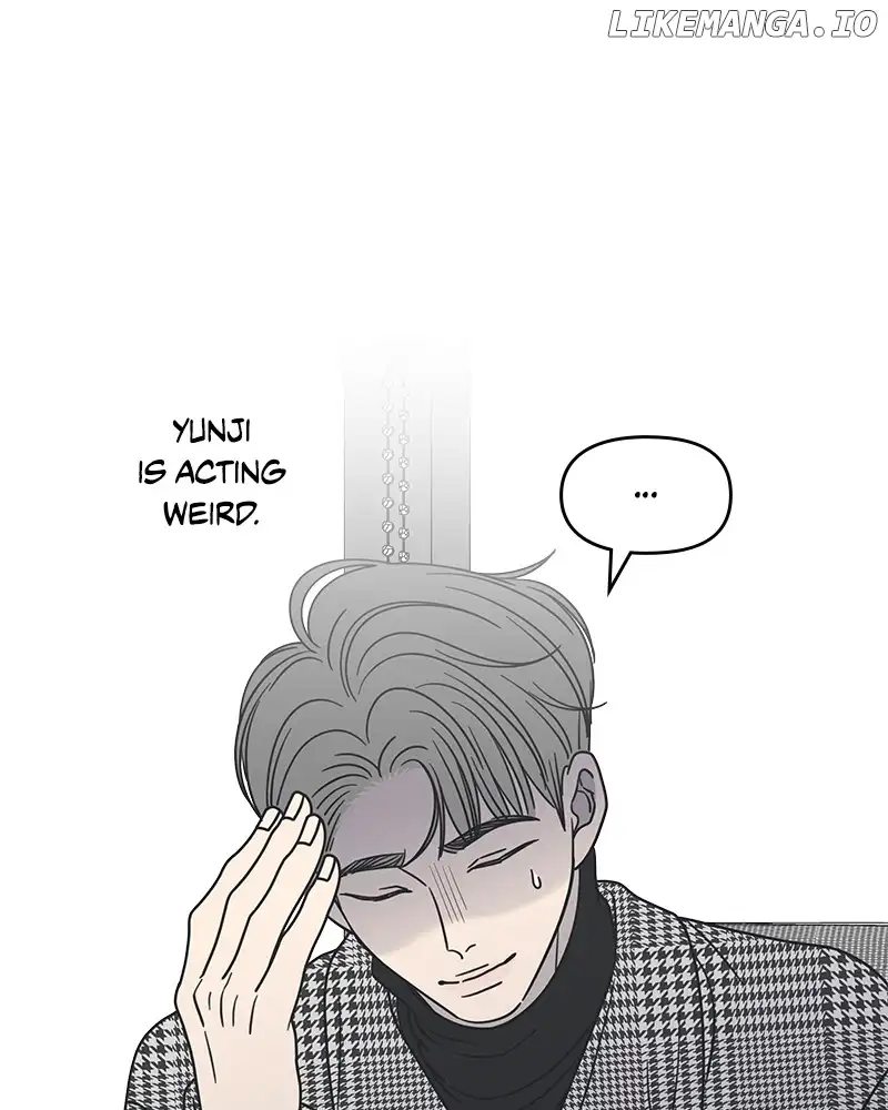 No Dating Allowed In The Office chapter 31 page 118