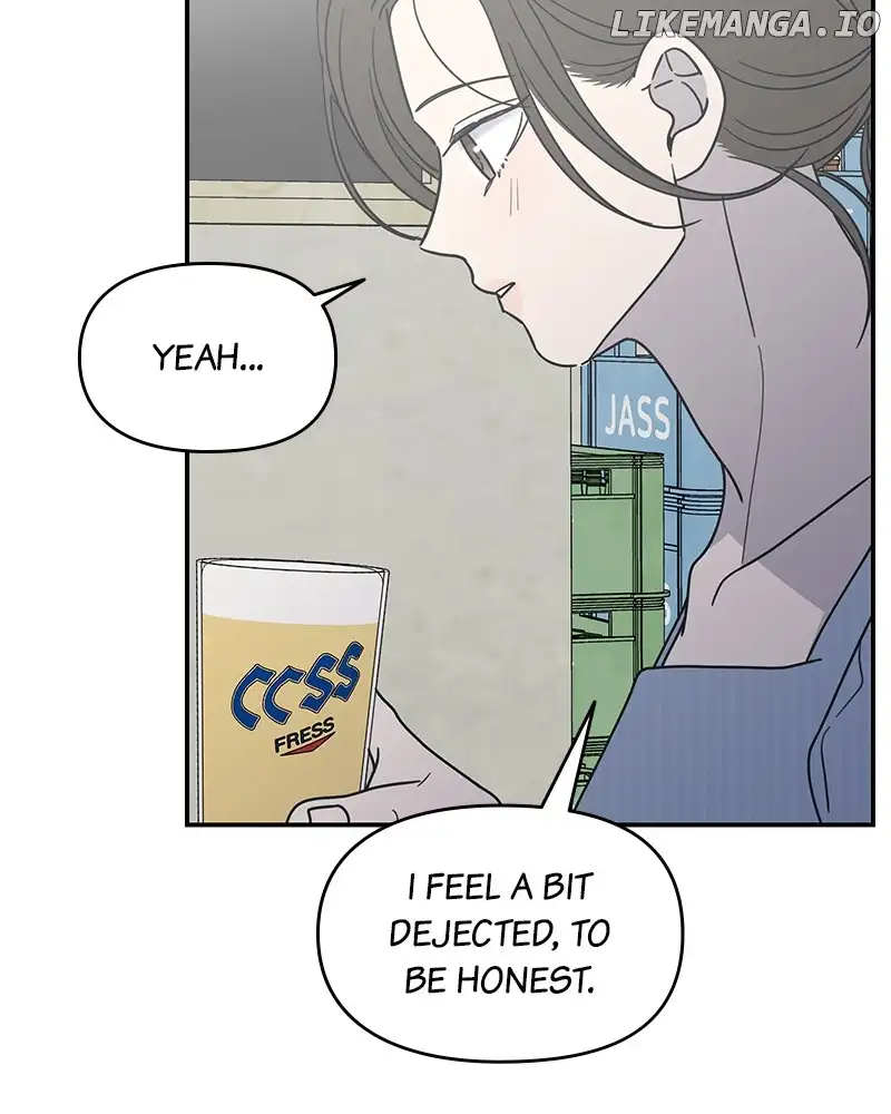 No Dating Allowed In The Office chapter 31 page 127