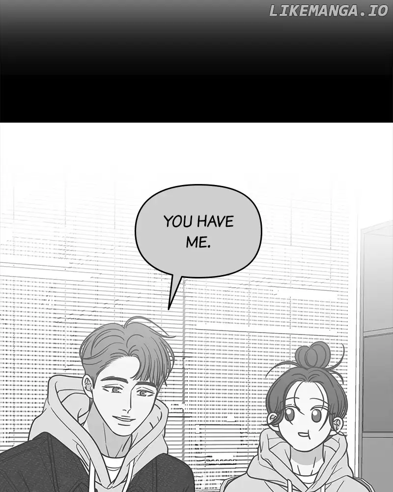 No Dating Allowed In The Office chapter 31 page 133