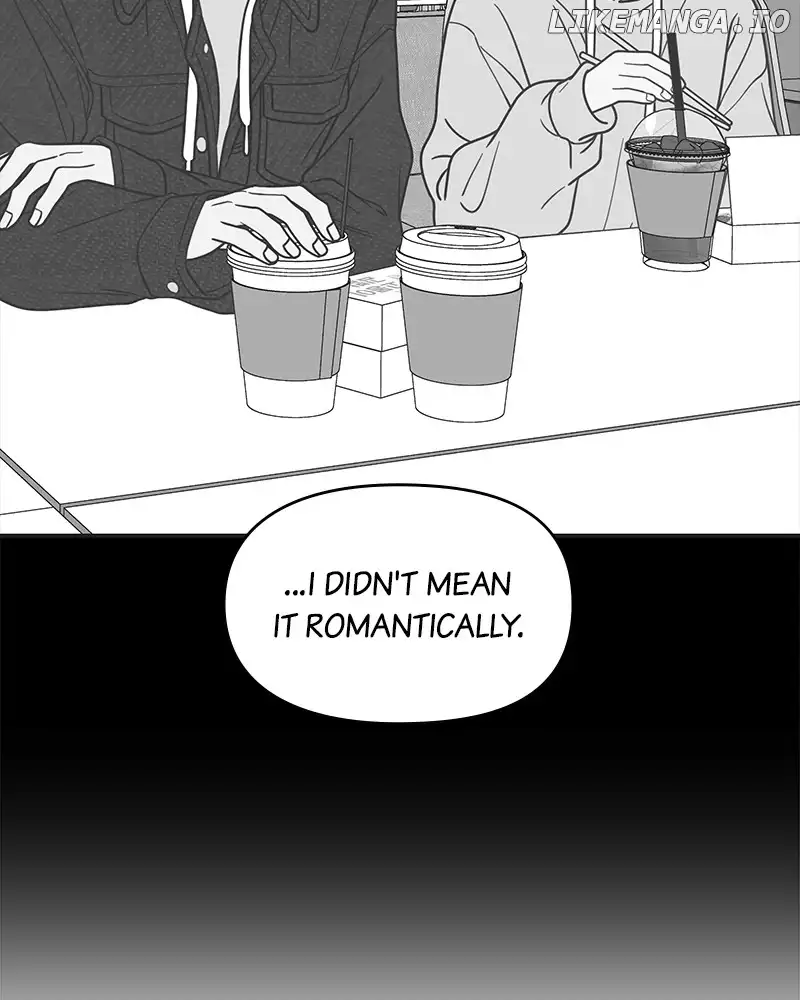 No Dating Allowed In The Office chapter 31 page 134