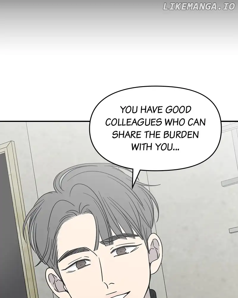 No Dating Allowed In The Office chapter 31 page 135