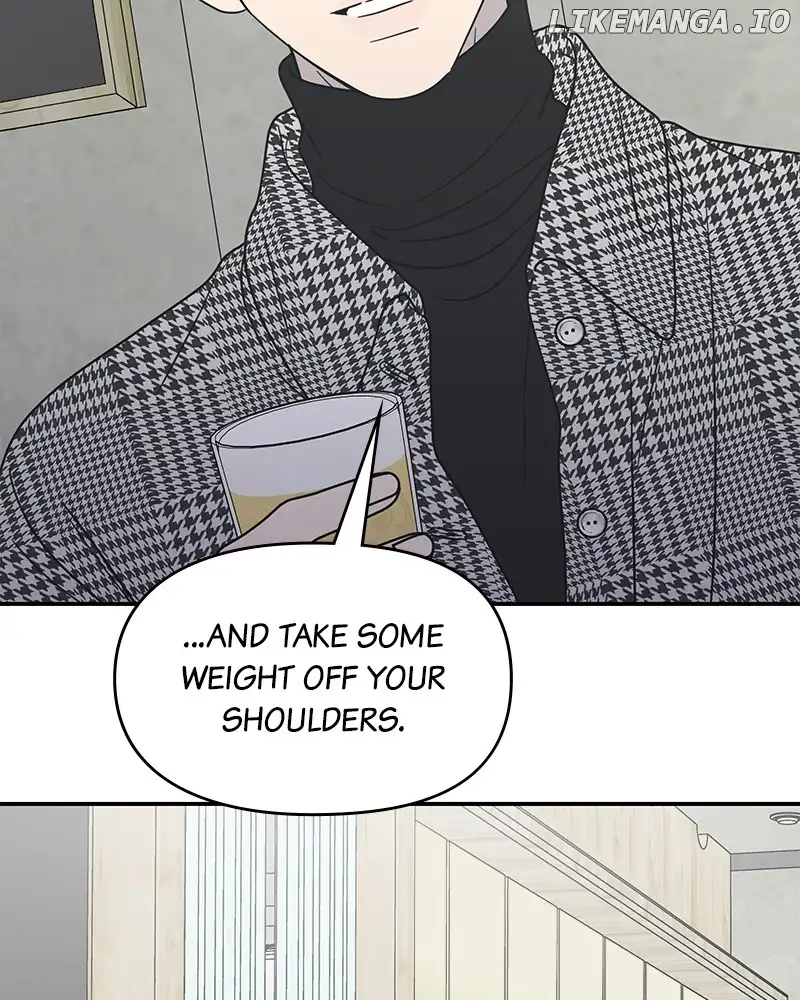 No Dating Allowed In The Office chapter 31 page 136