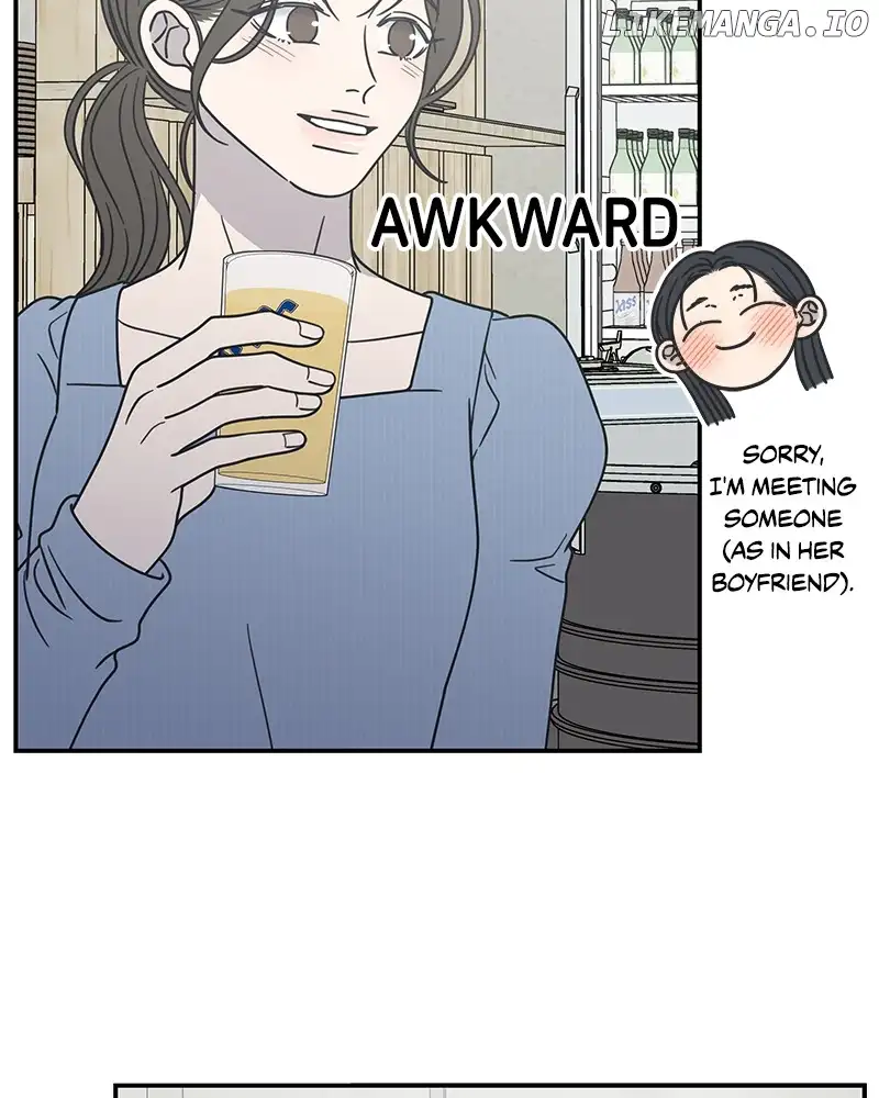 No Dating Allowed In The Office chapter 31 page 139