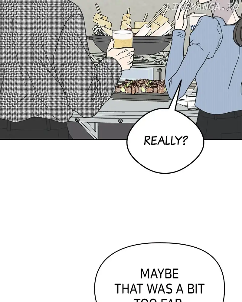 No Dating Allowed In The Office chapter 31 page 143
