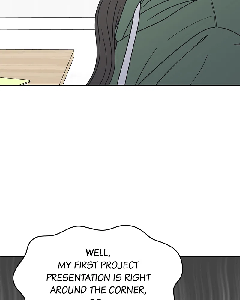 No Dating Allowed In The Office chapter 31 page 20