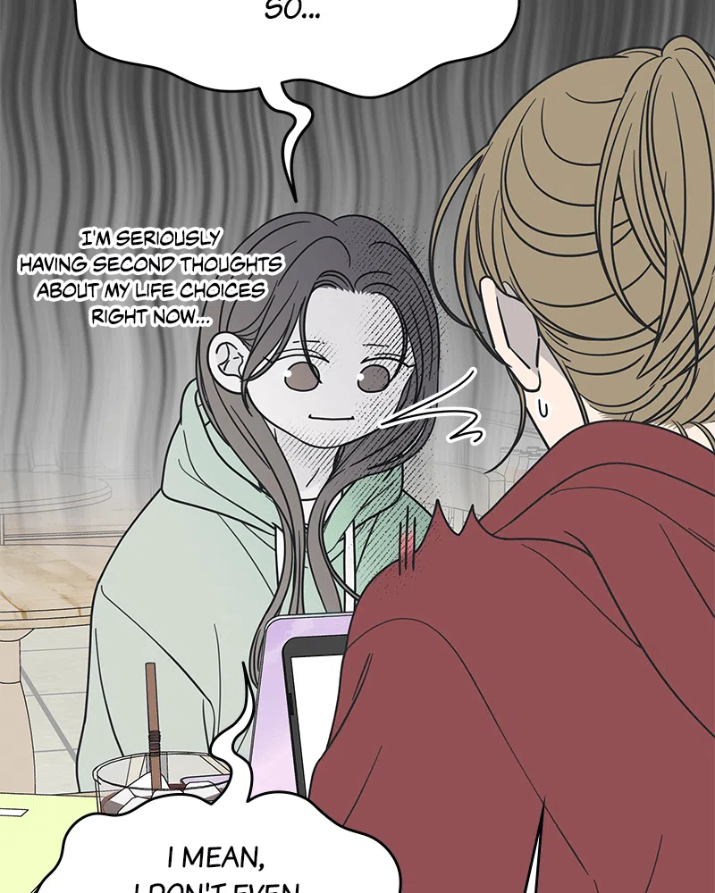 No Dating Allowed In The Office chapter 31 page 21