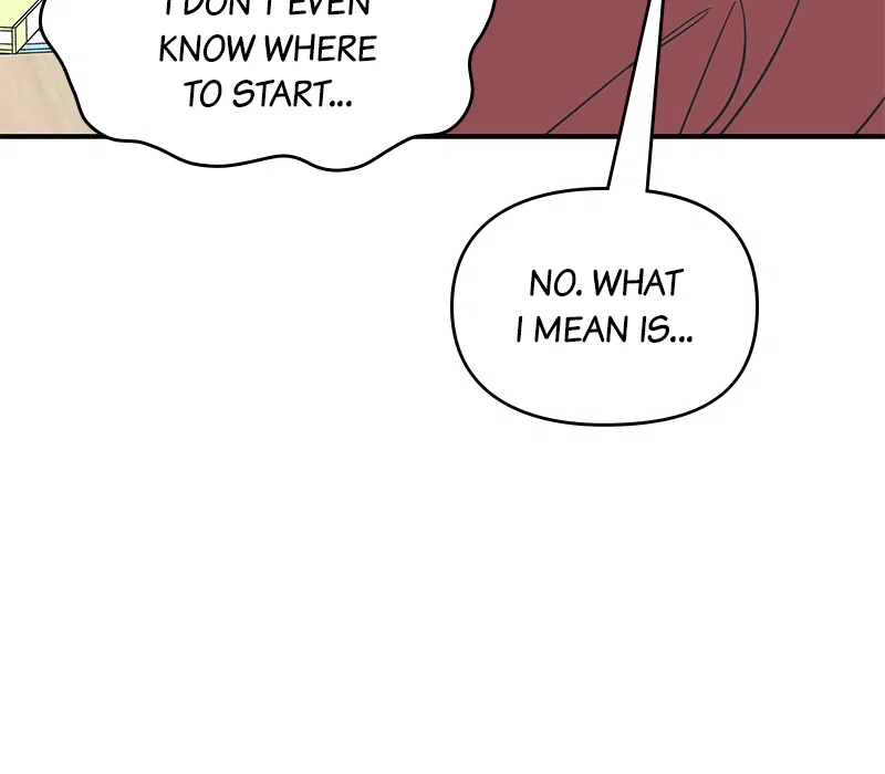 No Dating Allowed In The Office chapter 31 page 22