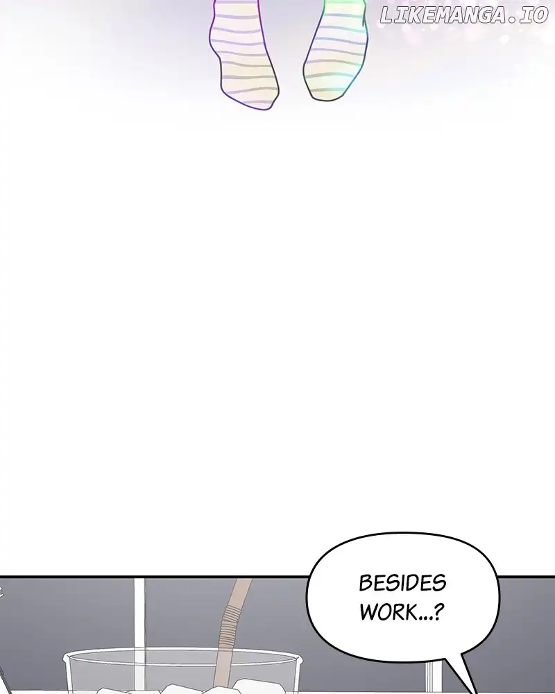 No Dating Allowed In The Office chapter 31 page 27