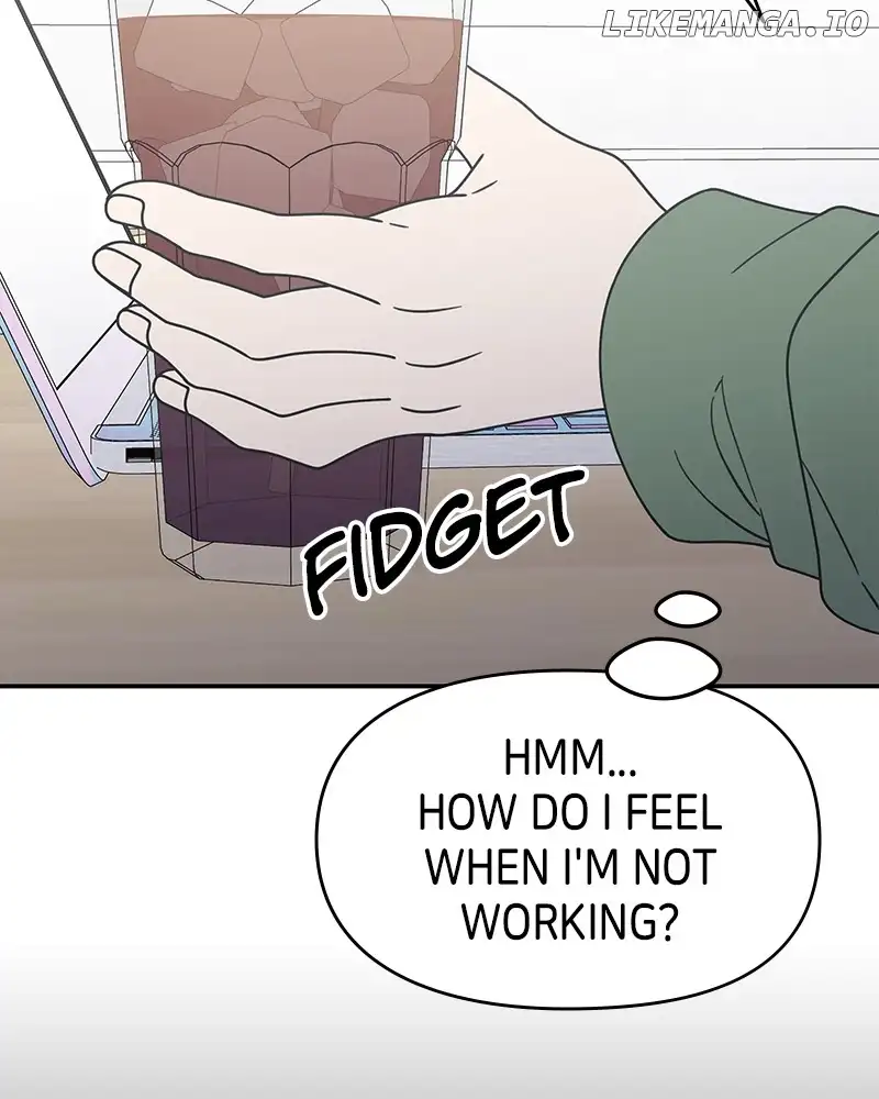 No Dating Allowed In The Office chapter 31 page 28