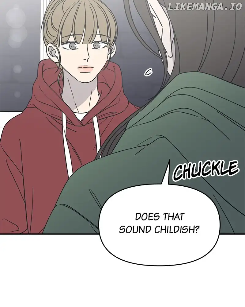 No Dating Allowed In The Office chapter 31 page 37