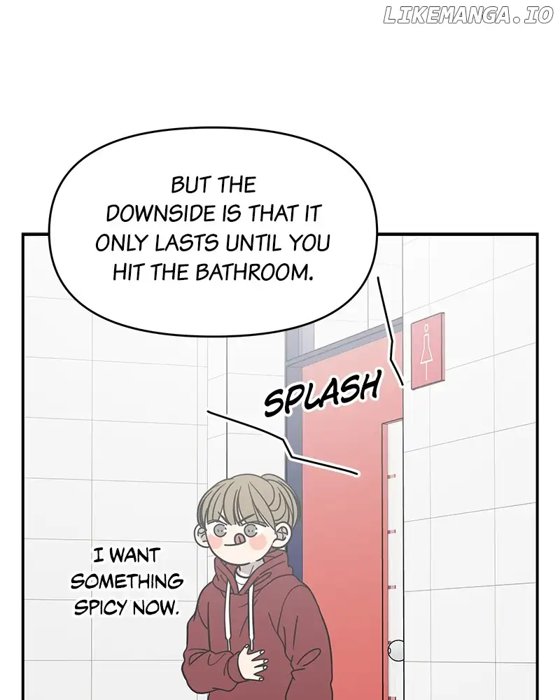 No Dating Allowed In The Office chapter 31 page 46