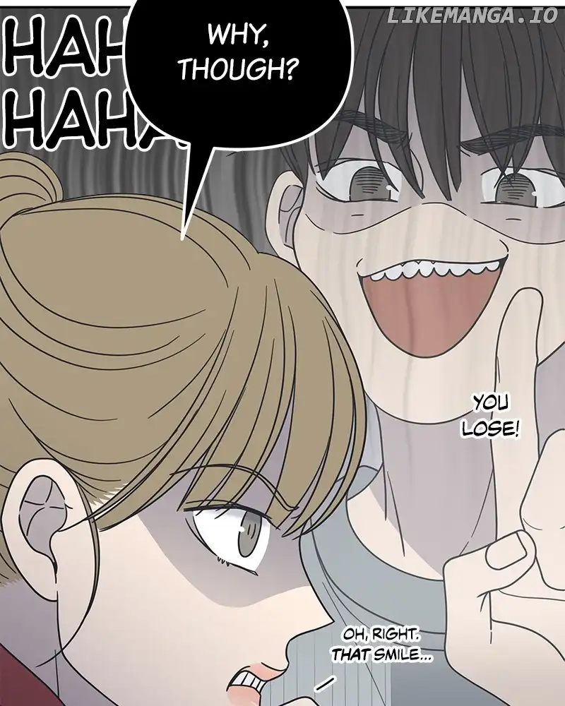 No Dating Allowed In The Office chapter 31 page 5