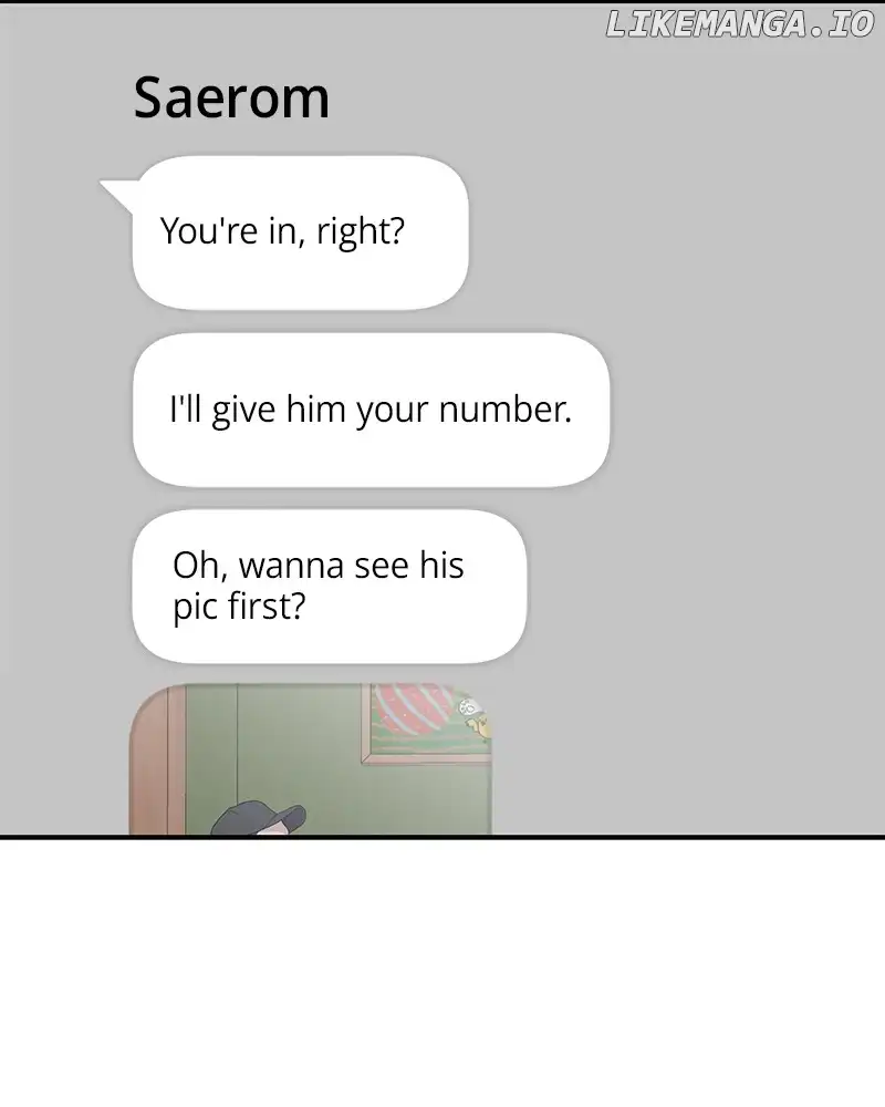 No Dating Allowed In The Office chapter 31 page 55