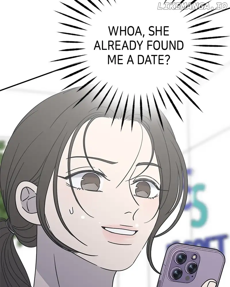 No Dating Allowed In The Office chapter 31 page 57