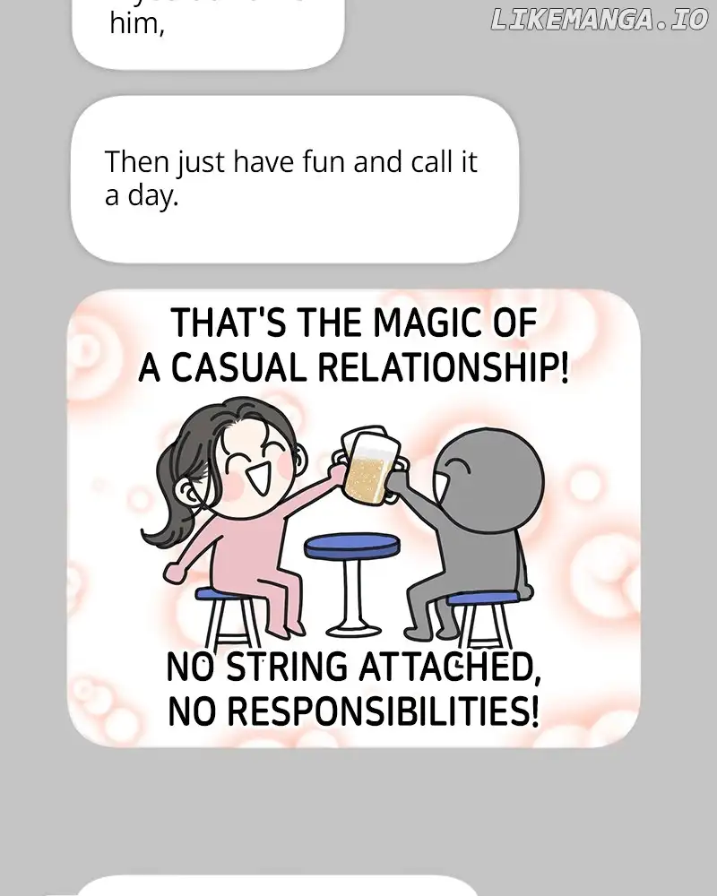 No Dating Allowed In The Office chapter 31 page 65