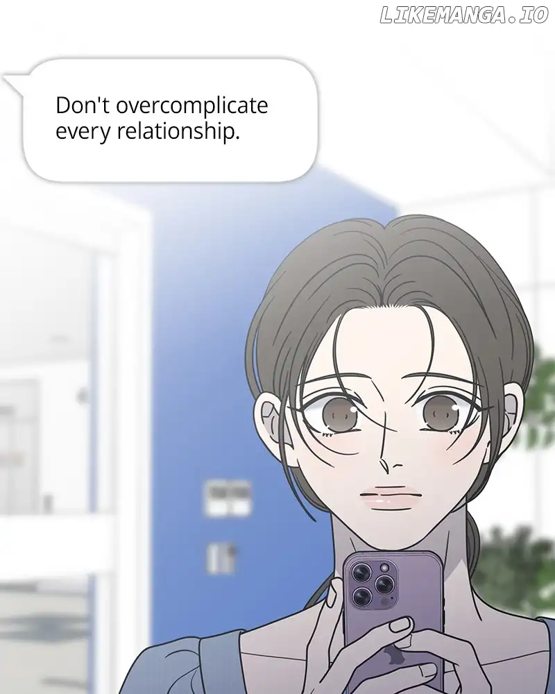 No Dating Allowed In The Office chapter 31 page 68