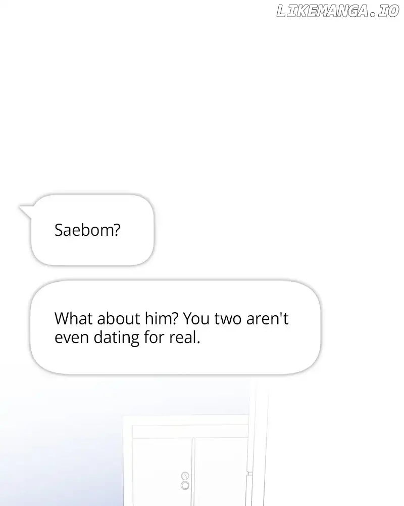 No Dating Allowed In The Office chapter 31 page 78