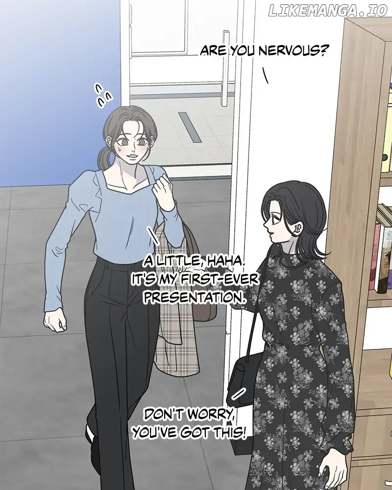 No Dating Allowed In The Office chapter 31 page 79