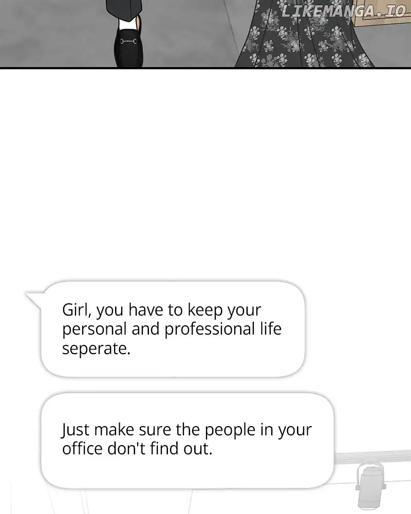 No Dating Allowed In The Office chapter 31 page 80