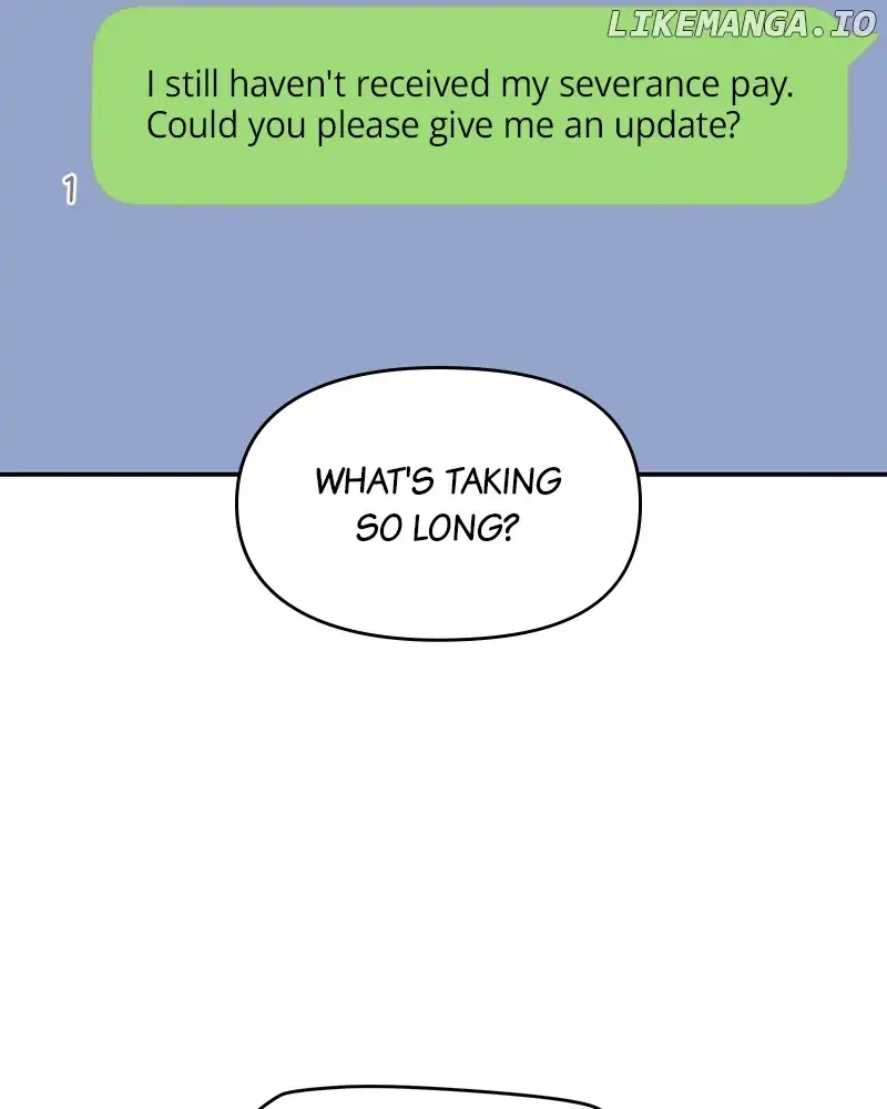 No Dating Allowed In The Office chapter 31 page 87
