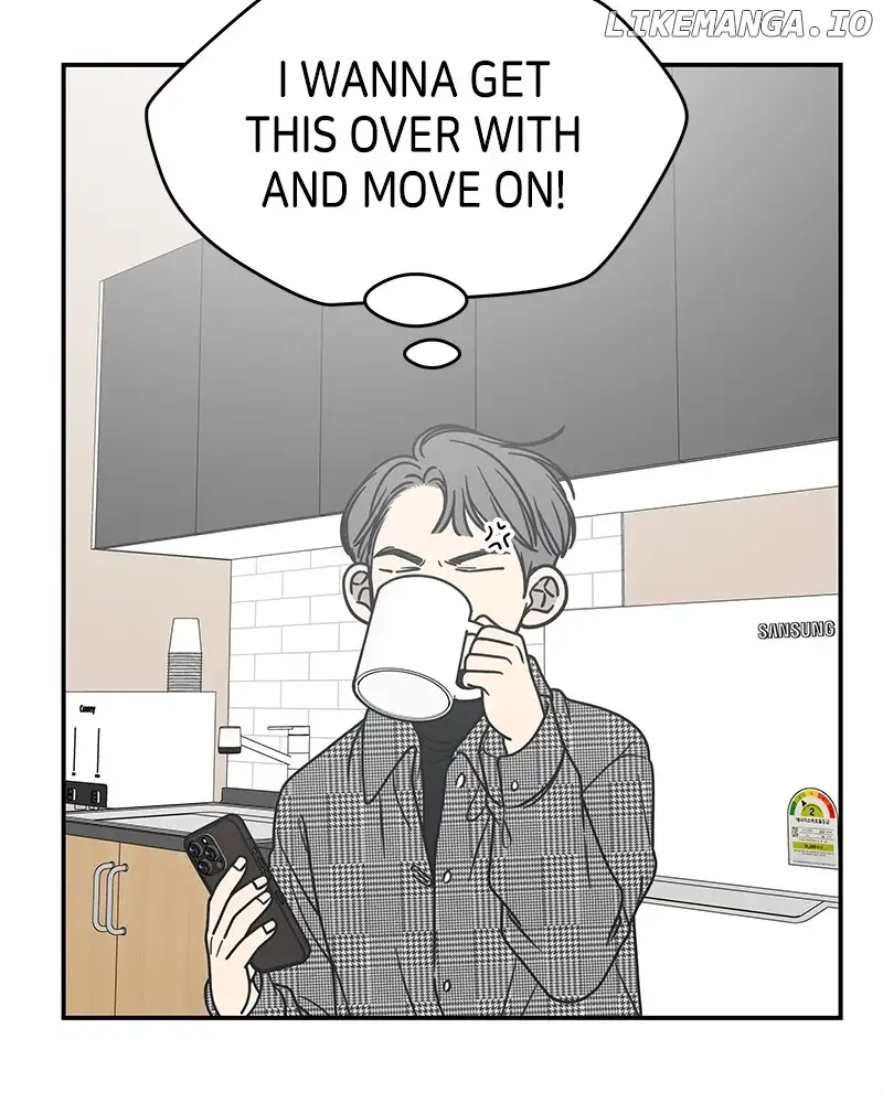 No Dating Allowed In The Office chapter 31 page 88