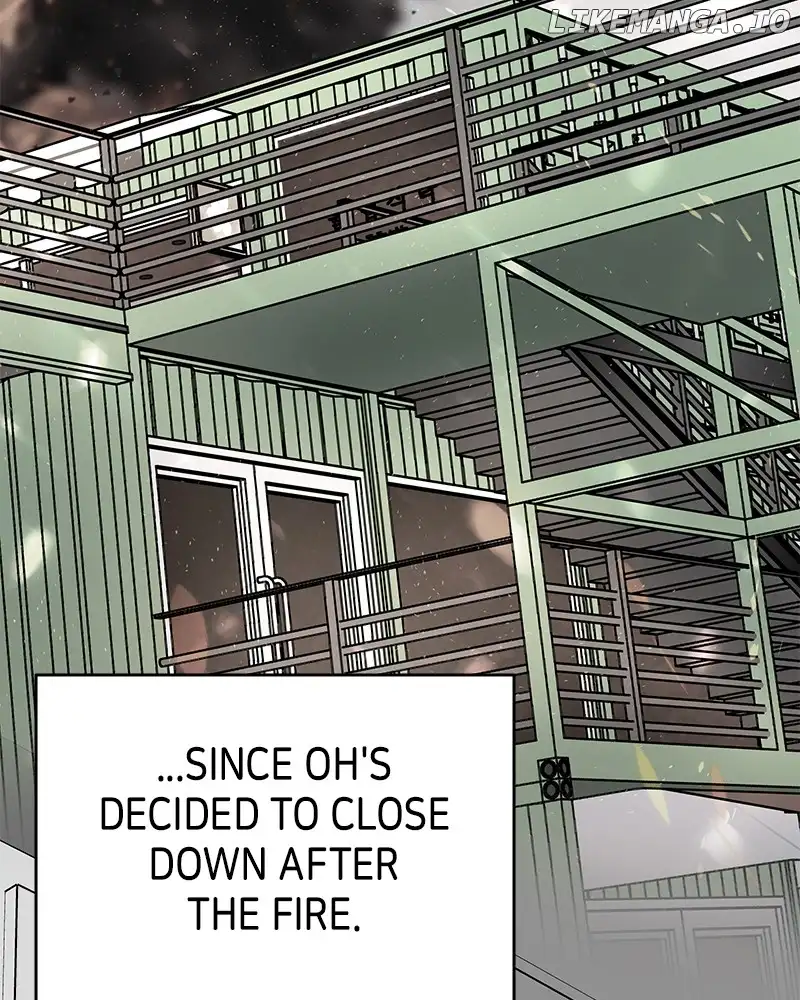 No Dating Allowed In The Office chapter 31 page 90