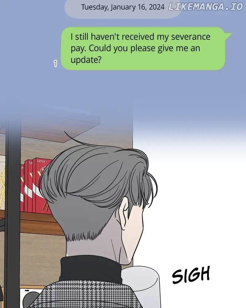 No Dating Allowed In The Office chapter 31 page 95