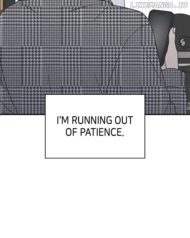 No Dating Allowed In The Office chapter 31 page 96