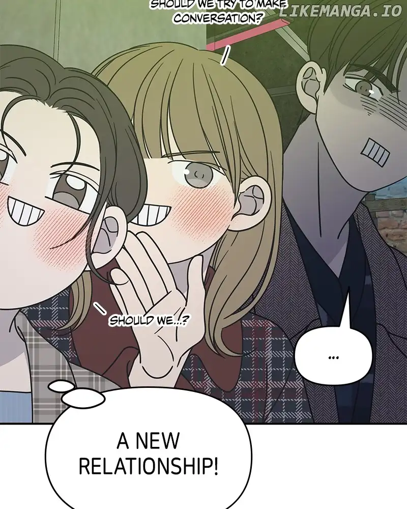 No Dating Allowed In The Office chapter 32 page 100