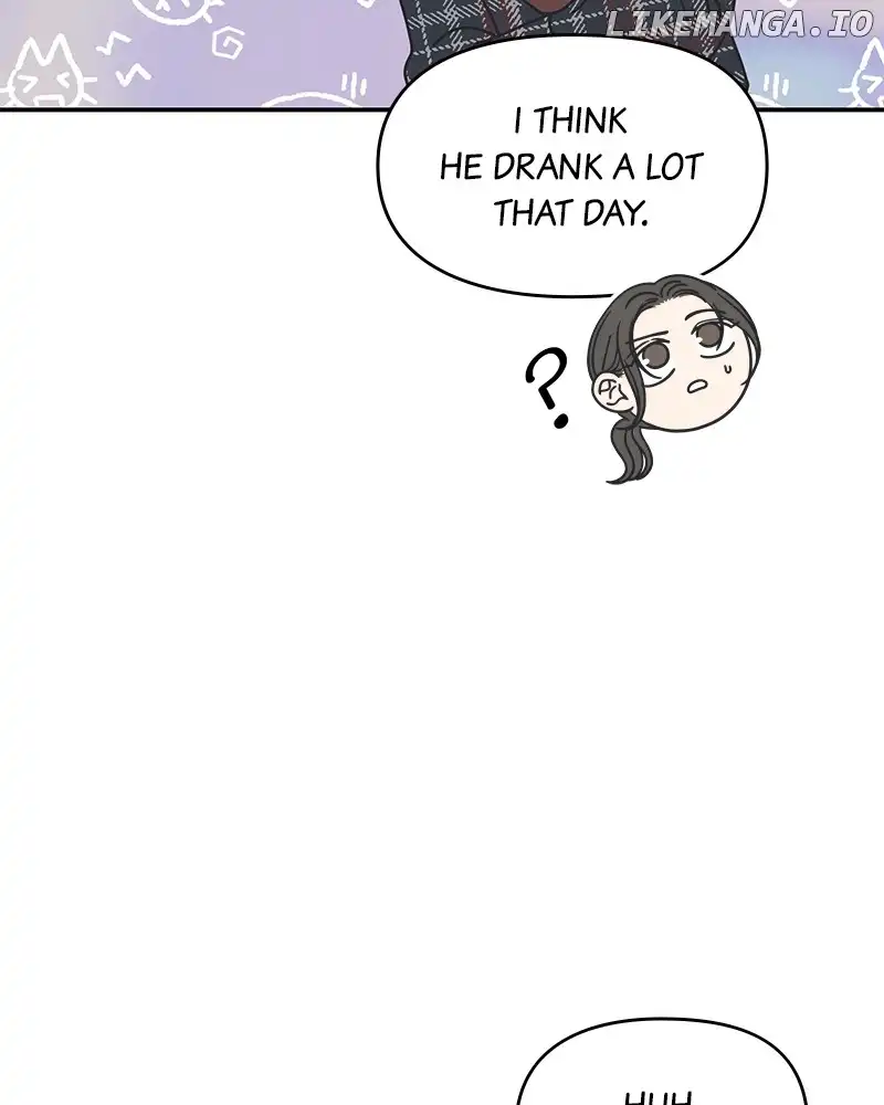 No Dating Allowed In The Office chapter 32 page 106