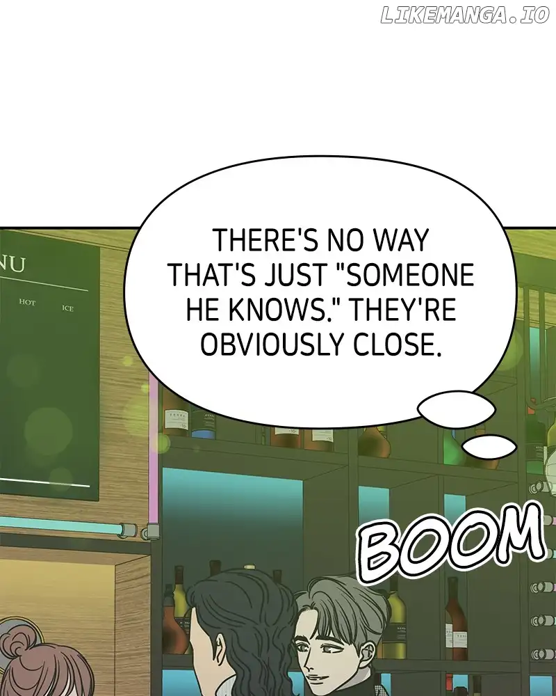 No Dating Allowed In The Office chapter 32 page 108