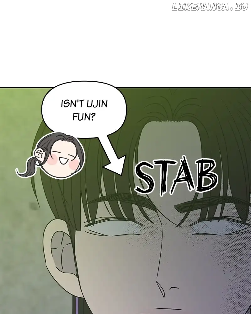 No Dating Allowed In The Office chapter 32 page 111