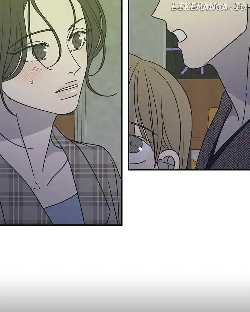 No Dating Allowed In The Office chapter 32 page 126