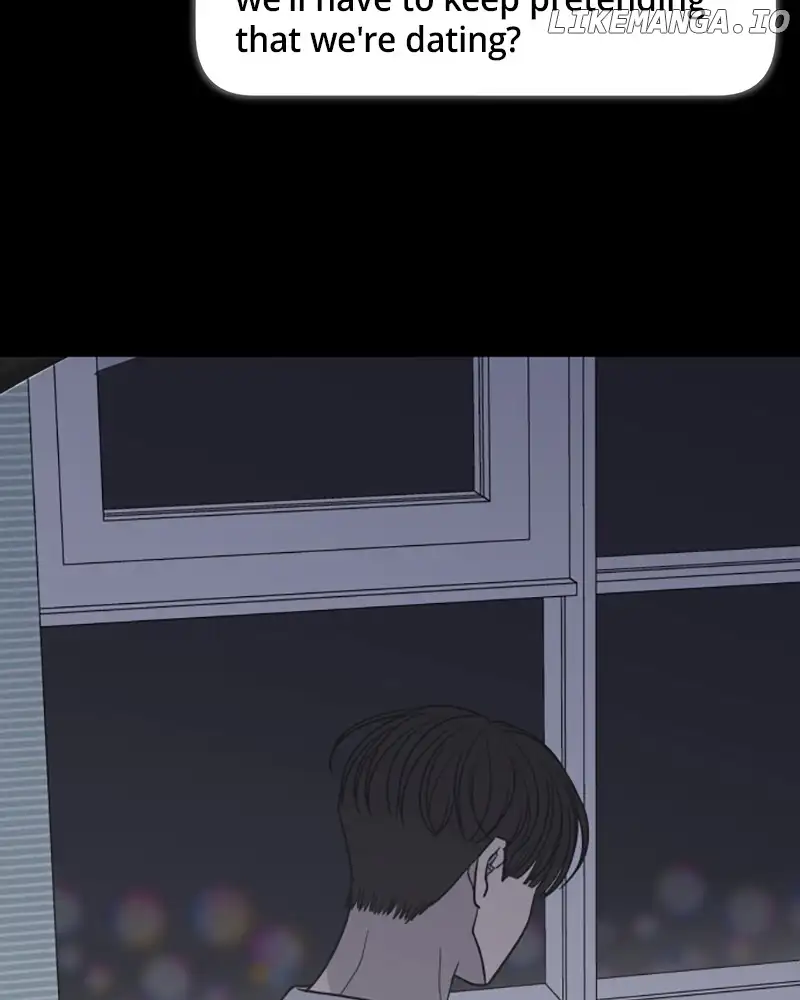 No Dating Allowed In The Office chapter 32 page 131