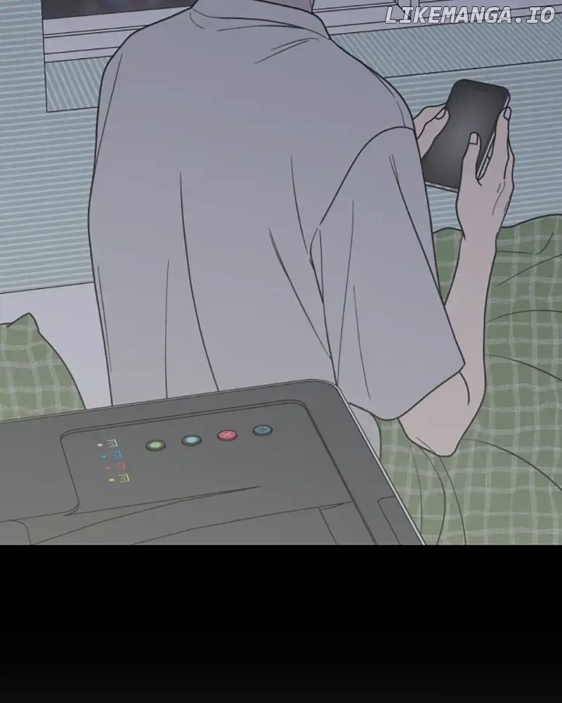 No Dating Allowed In The Office chapter 32 page 132