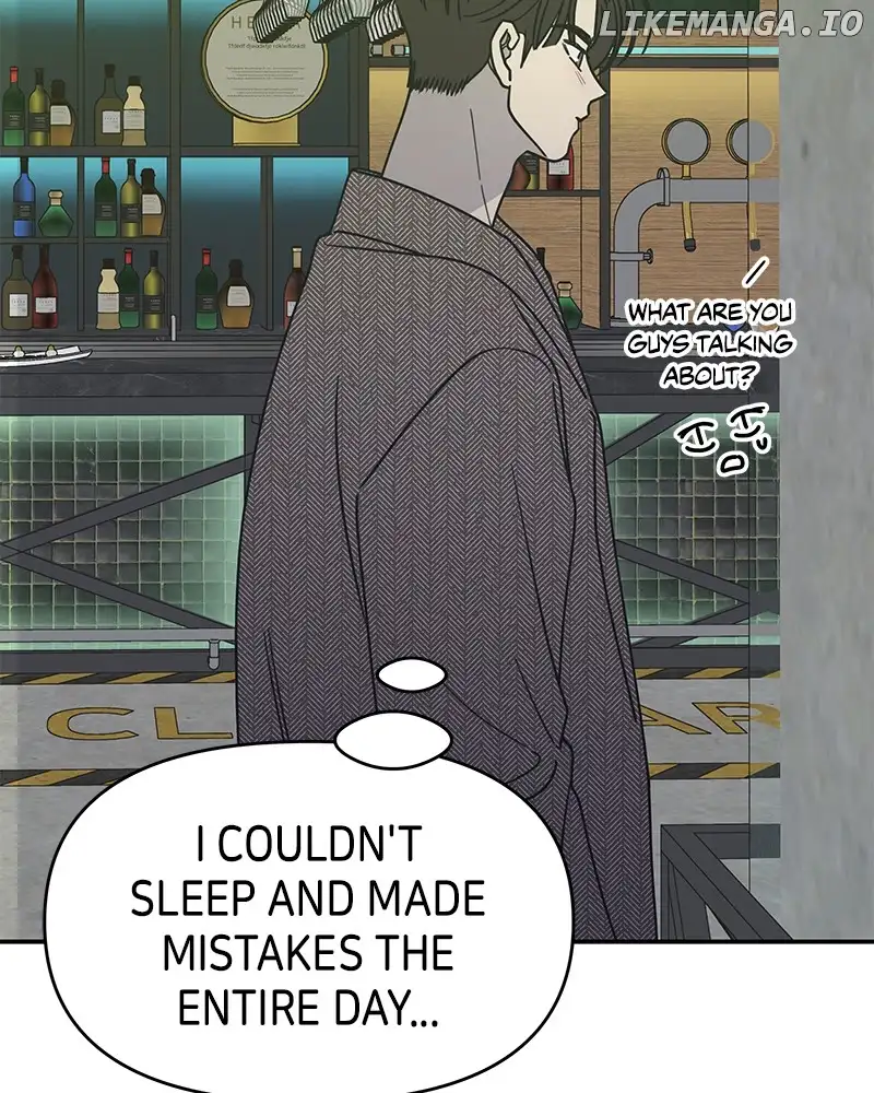 No Dating Allowed In The Office chapter 32 page 136