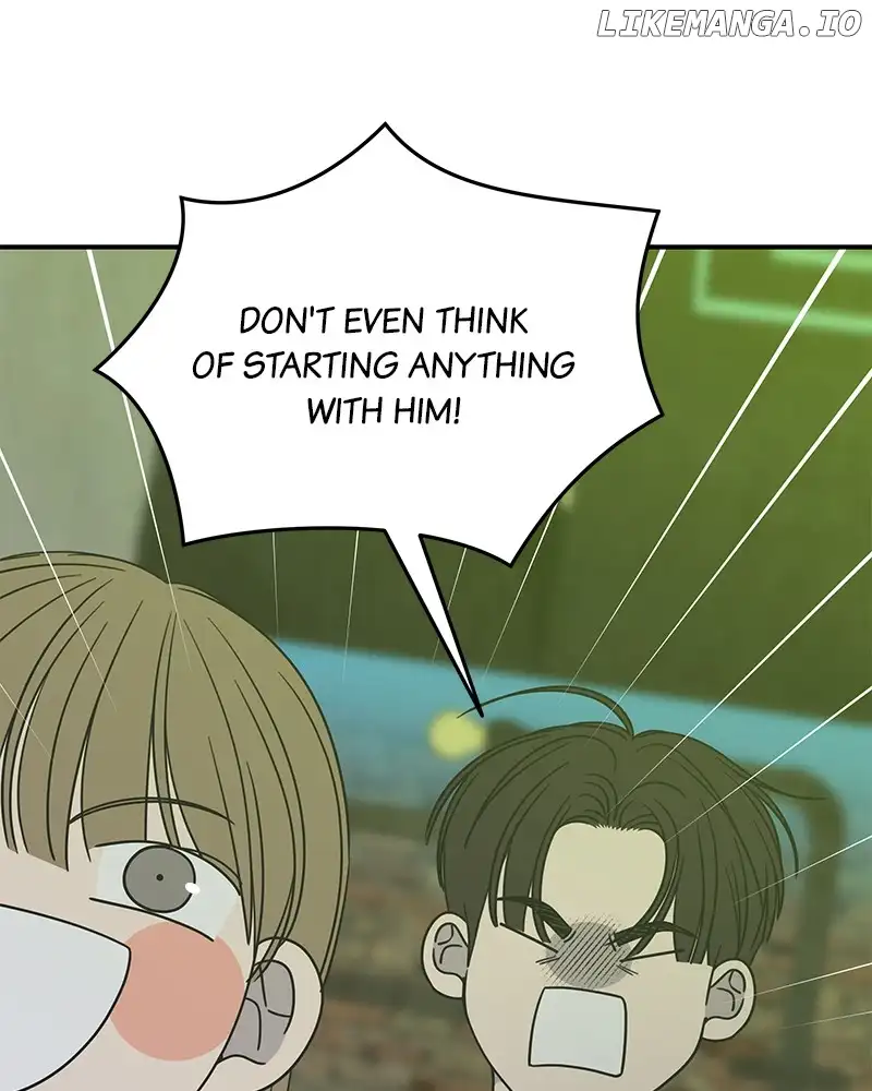 No Dating Allowed In The Office chapter 32 page 140