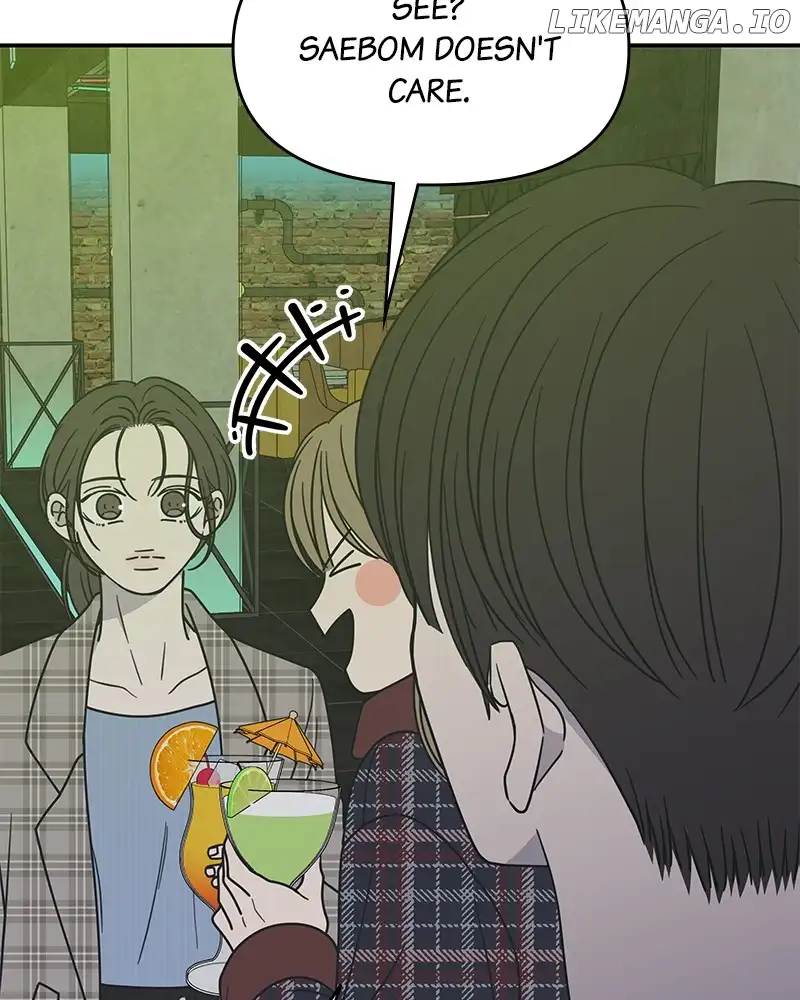 No Dating Allowed In The Office chapter 32 page 144