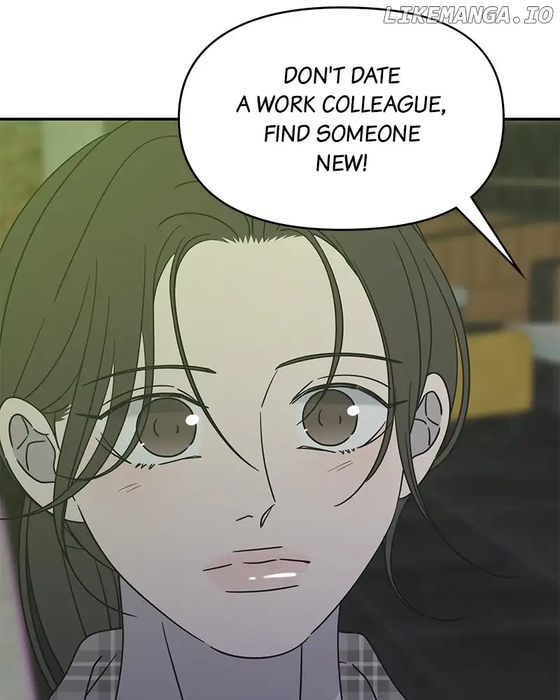 No Dating Allowed In The Office chapter 32 page 146