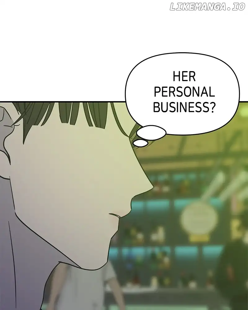 No Dating Allowed In The Office chapter 32 page 153