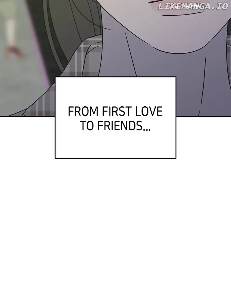 No Dating Allowed In The Office chapter 32 page 155